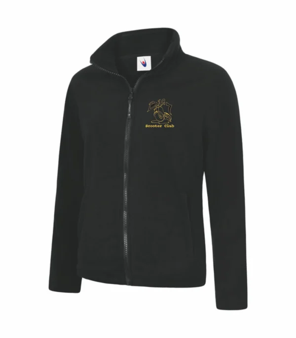 Big 7 Lady Fit Fleece Jacket £26.62 inc vat & carriage